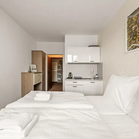 Star Lipno - Self Check-in Apartmán
