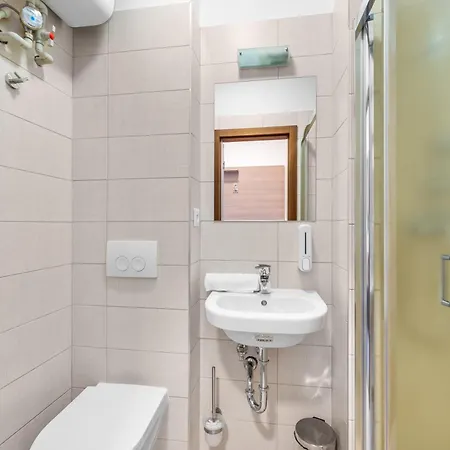 Apartmán Star Lipno - Self Check-in *