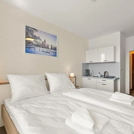 Apartmán Star Lipno - Self Check-in