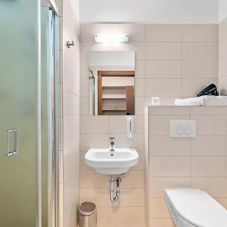 Star Lipno - Self Check-in Apartmán Lipno nad Vltavou