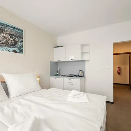 Apartmán Star Lipno - Self Check-in