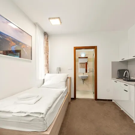 Apartmán Star Lipno - Self Check-in *