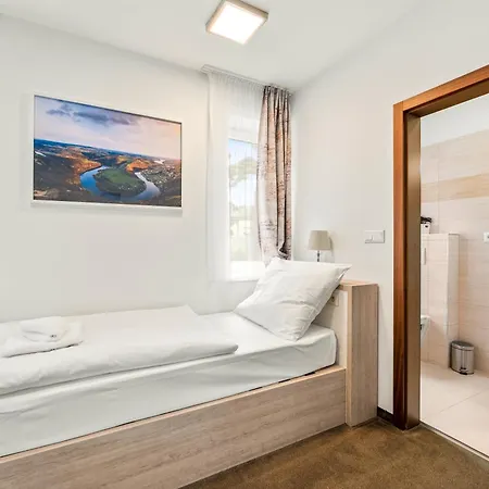 Apartmán Star Lipno - Self Check-in