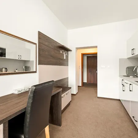 Apartmán Star Lipno - Self Check-in Lipno nad Vltavou