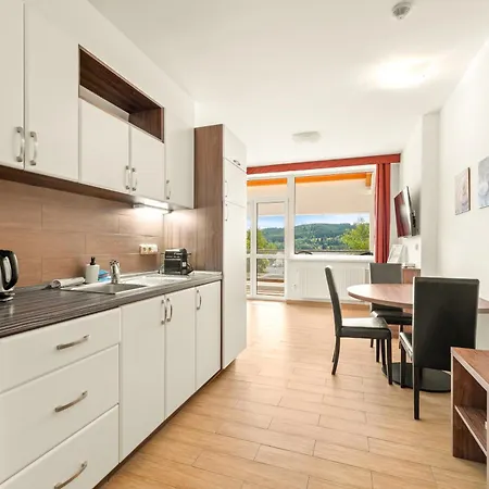 Apartmán Star Lipno - Self Check-in Lipno nad Vltavou