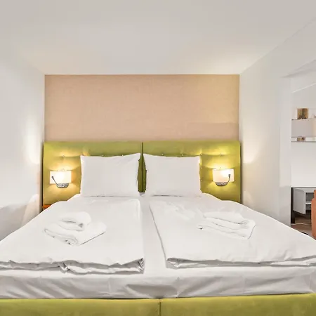 Apartmán Star Lipno - Self Check-in *