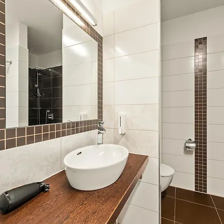 Star Lipno - Self Check-in Apartmán Lipno nad Vltavou