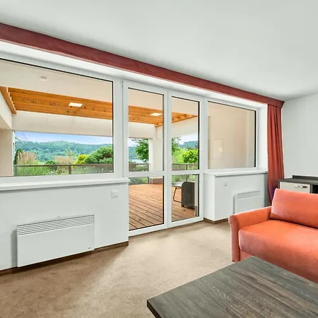 Apartmán Star Lipno - Self Check-in